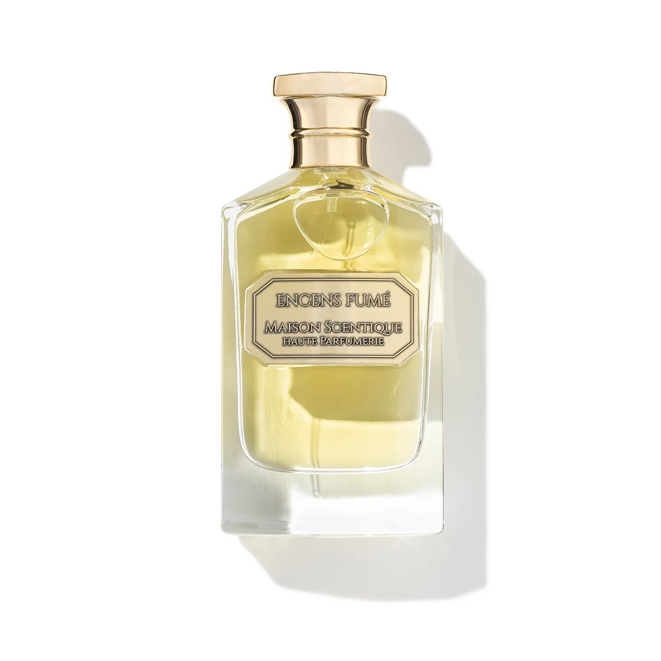 Encense Fume by Maison Scentique