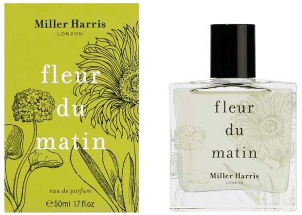 Miller Harris Fleur du Matin