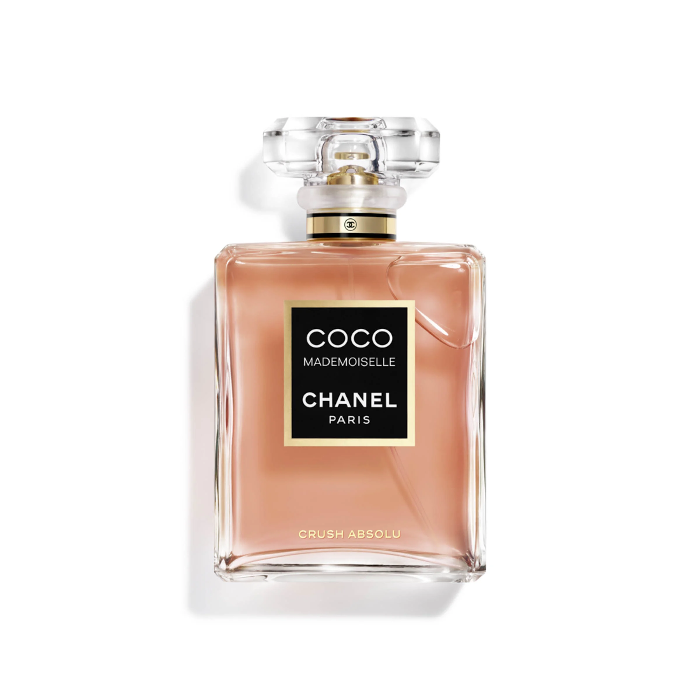 Chanel Coco Mademoiselle Crush Absolu ~ New Fragrances
