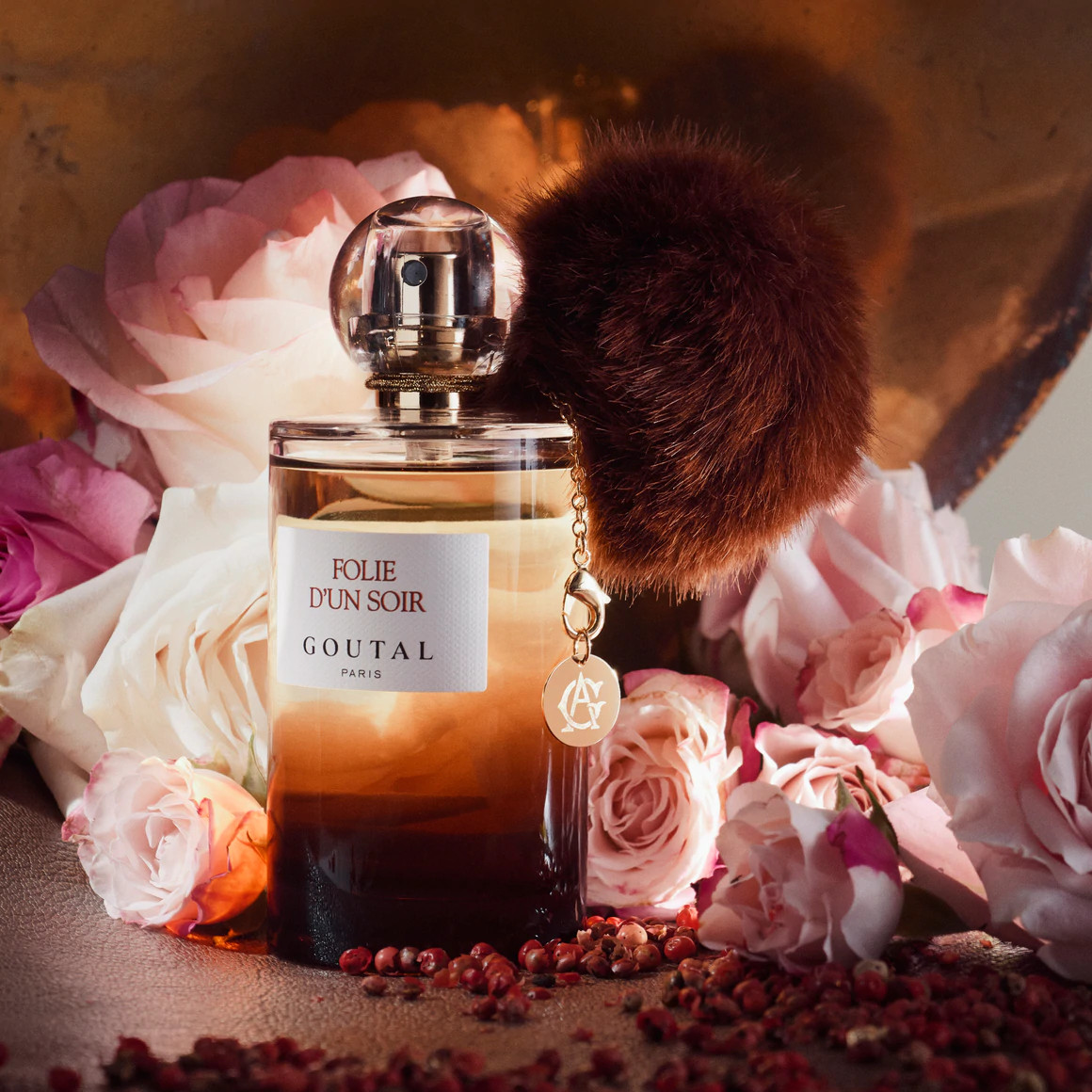 Goutal Paris - The Perfume Society