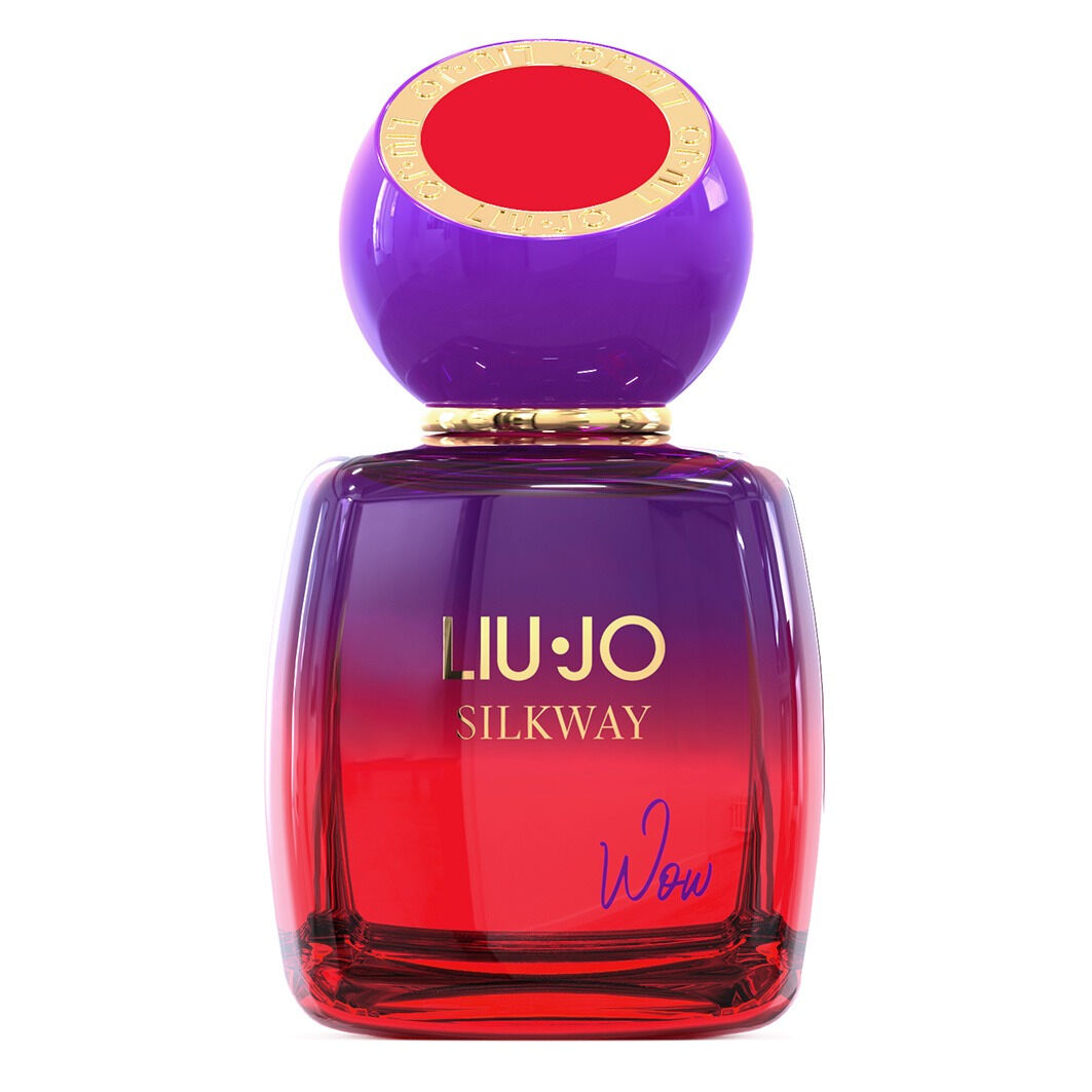 liu jo silkway wow
