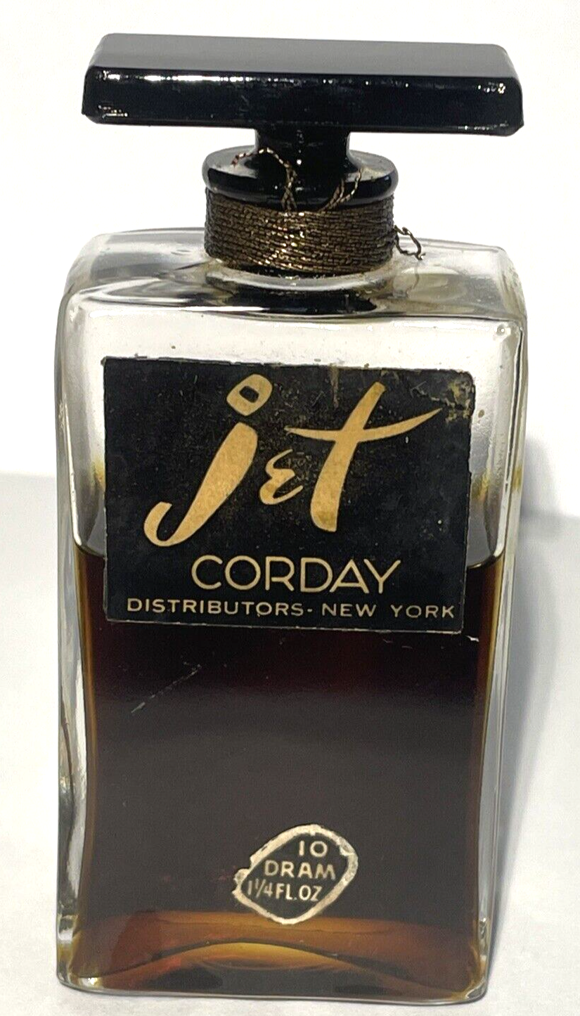 Jet Corday