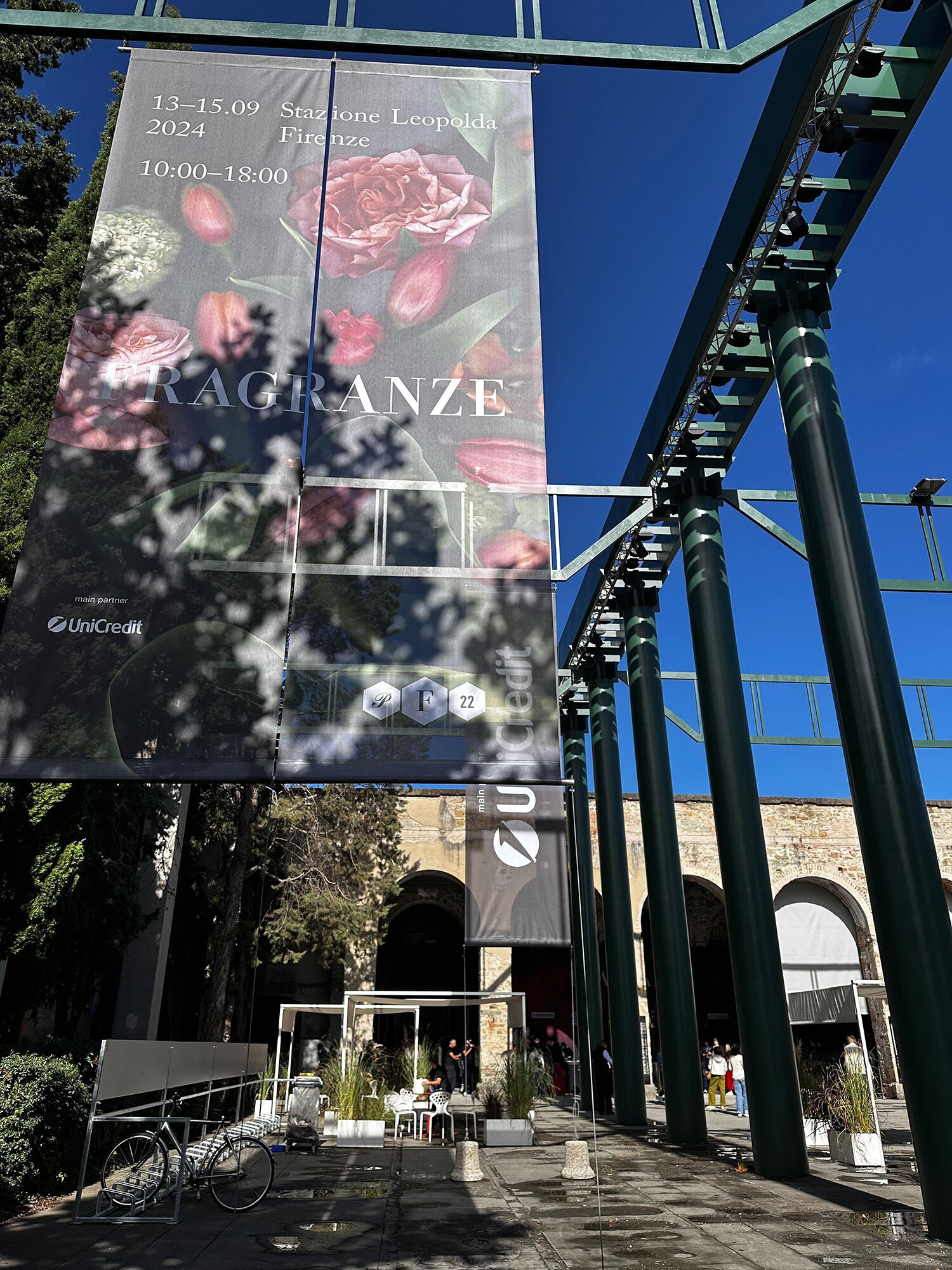 pitti fragranze 2024