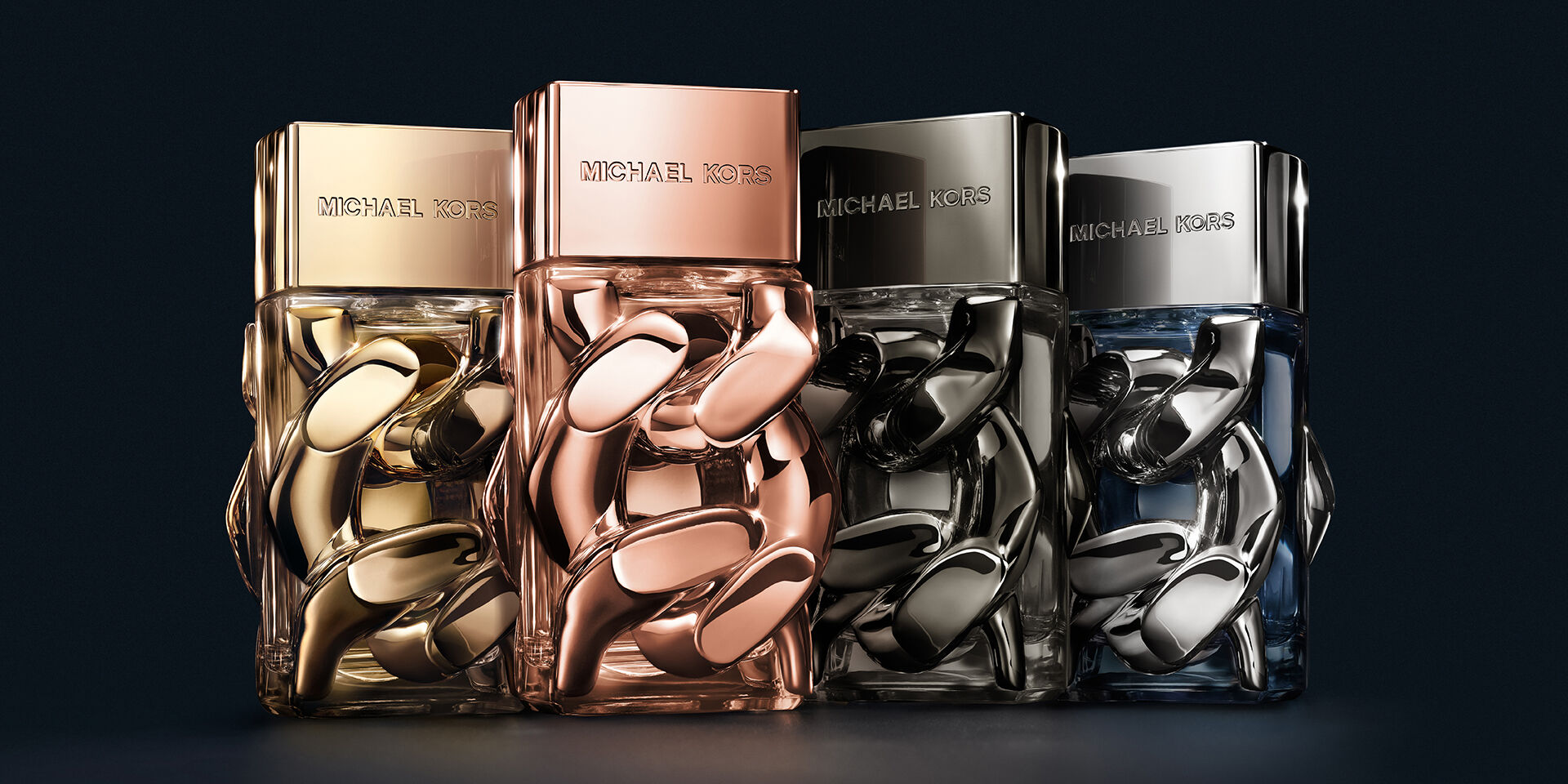 michael kors fragrances