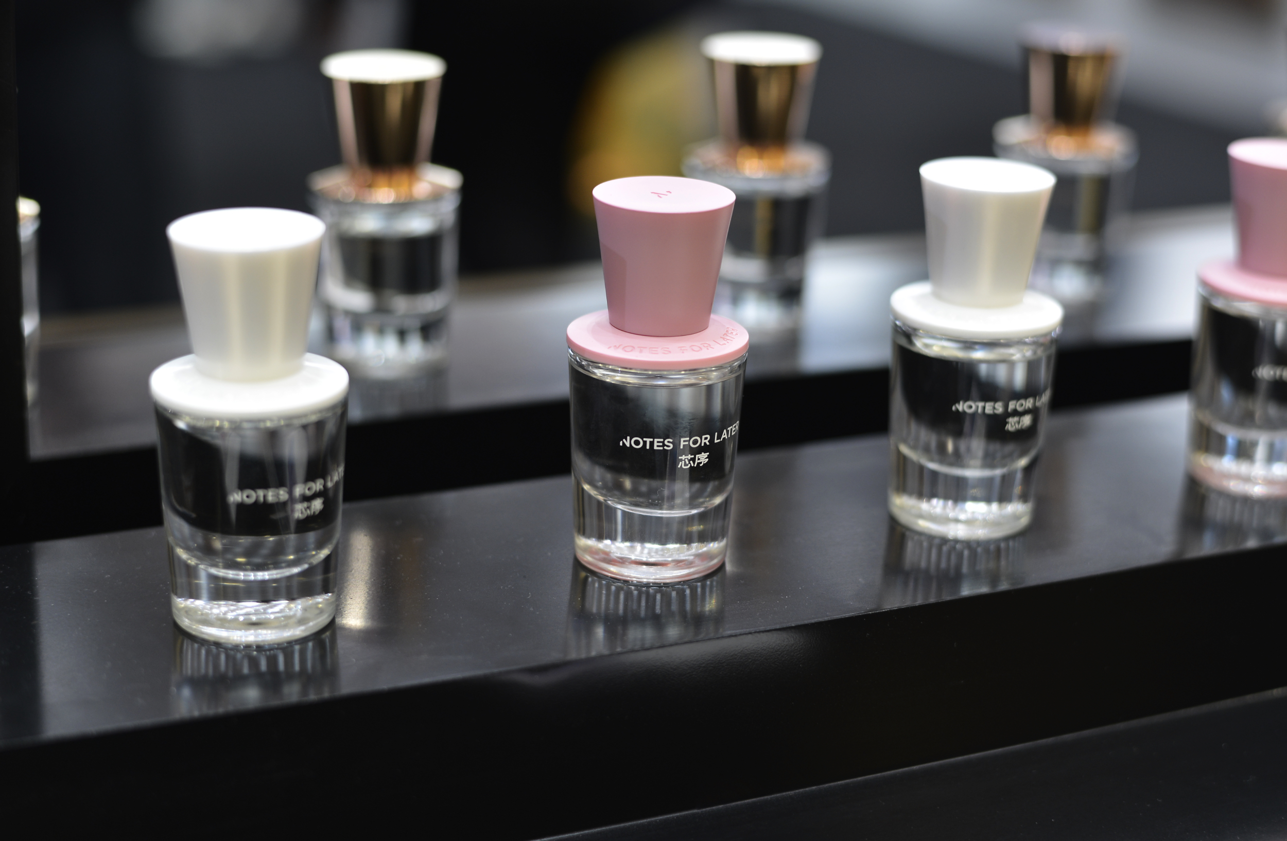 Notes Shanghai 2026 Spring Edition: What Do the People of the Celestial ...