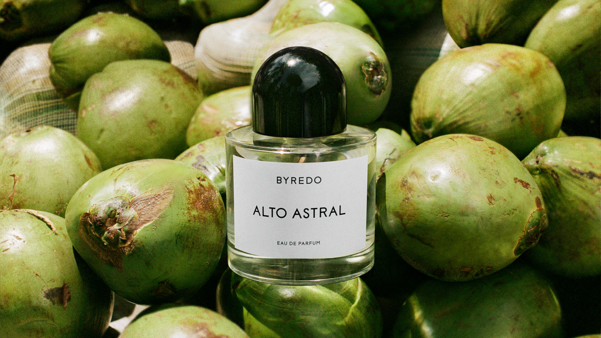 Alto Astral Byredo