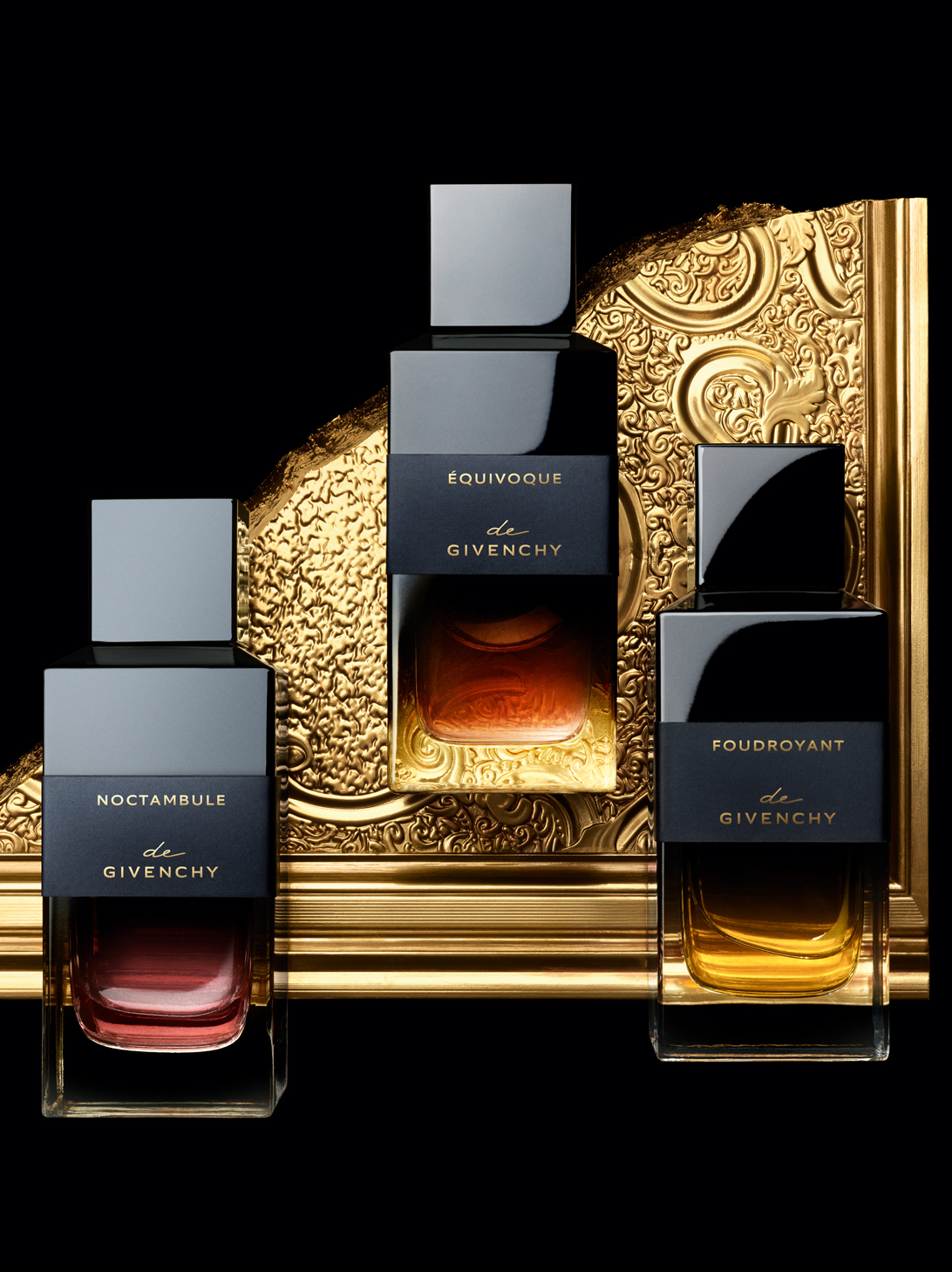 Givenchy Fragrances