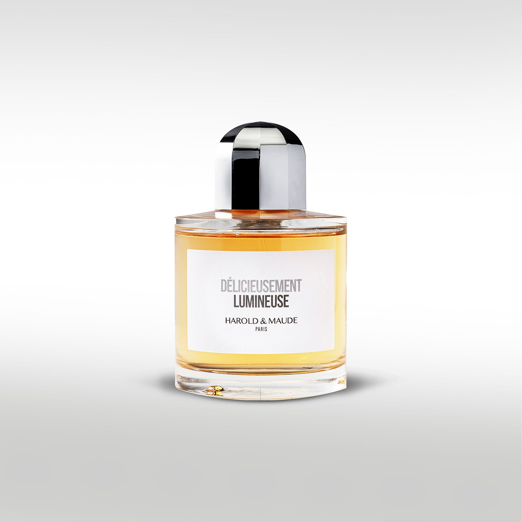 Delicieusement Lumineuse by Harold & Maude