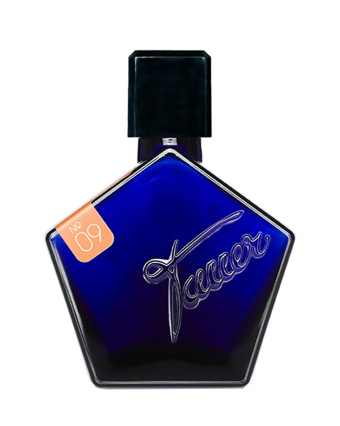 Orange Star by Tauer Perfumes