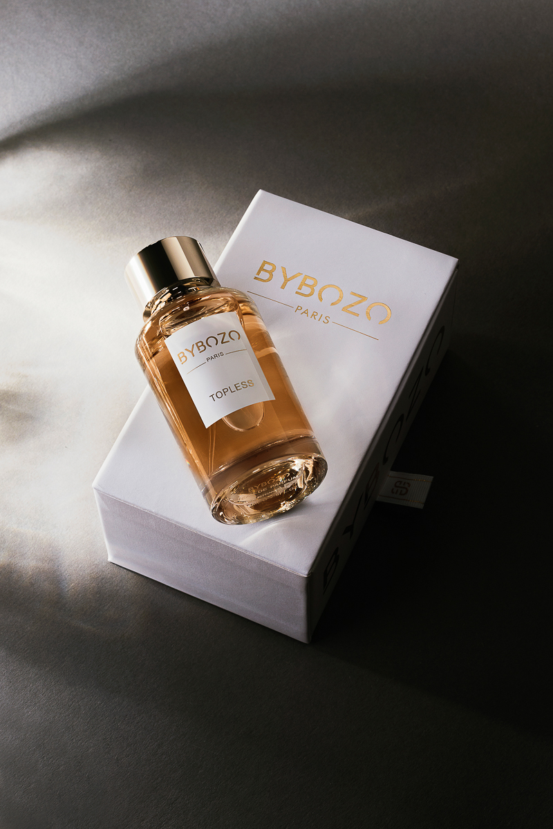 ByBozo Review: Trends and Popularity ~ Fragrance Reviews