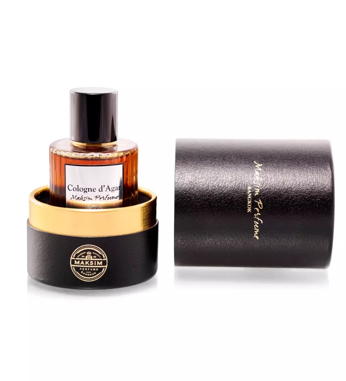 Maksim Perfume Cologne d’Agar 50ml Cologne d'Agar: Maksim New Fragrance ~ New Fragrances