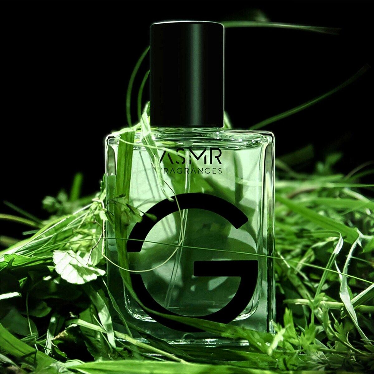 grass tickles asmr fragrances