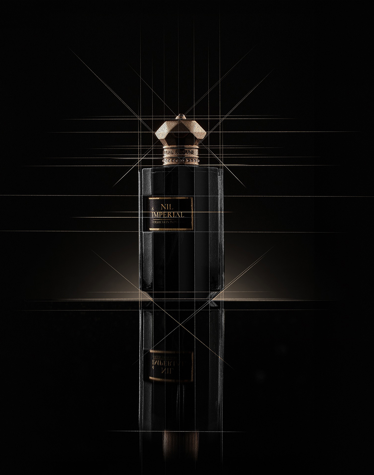 Nil Imperial od Imperial Parfums