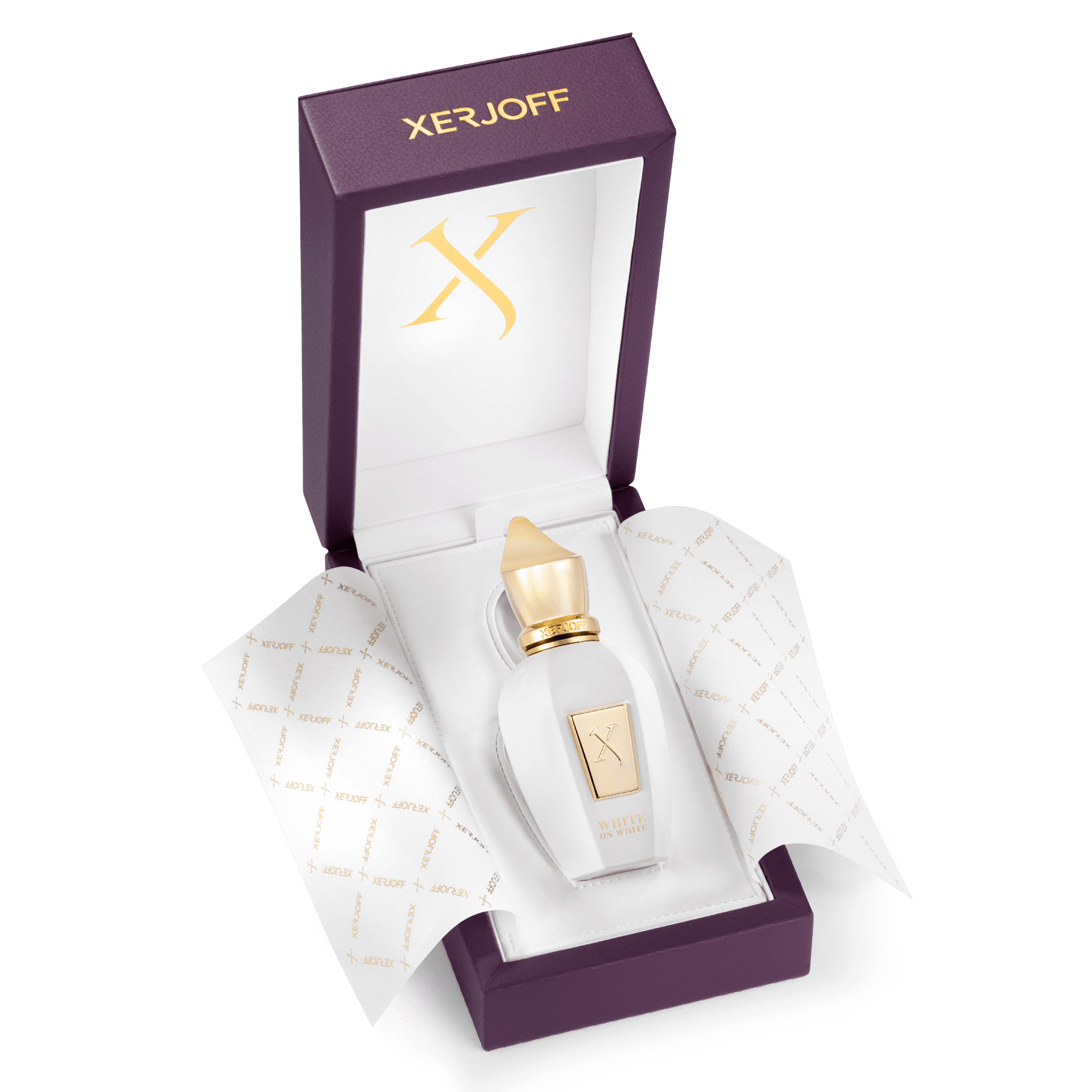 xerjoff white on white