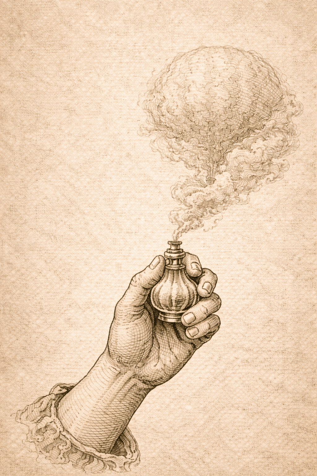 PARFÉMOVÉ ARCHETYPY: NESNESITELNÁ LEHKOST BYTÍ