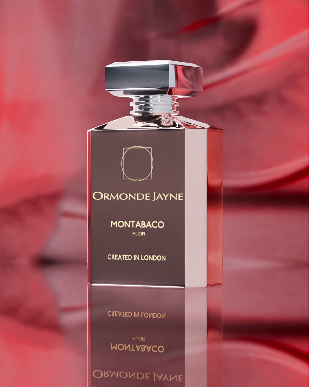 News From Ormonde Jayne and a Review of Montabaco Flor ~ Fragrance Reviews