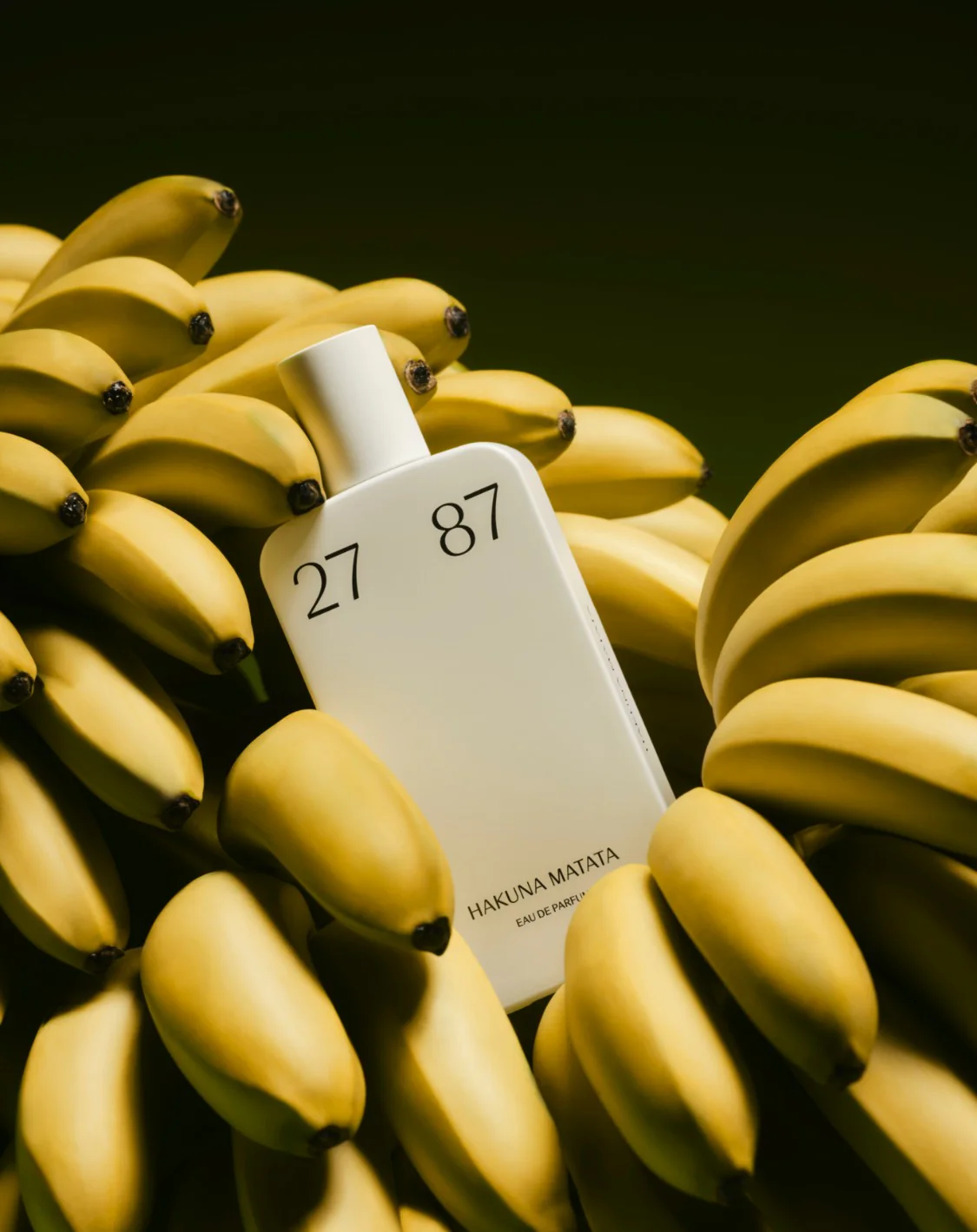 Flakon 2787 Hakuna Matata v banánech