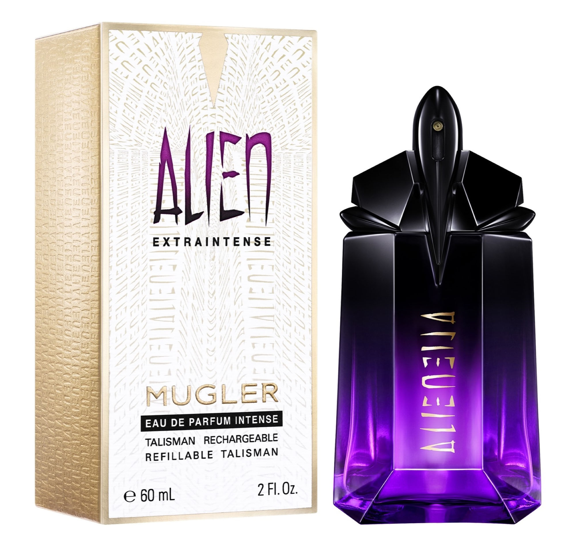 Alien Extraintense