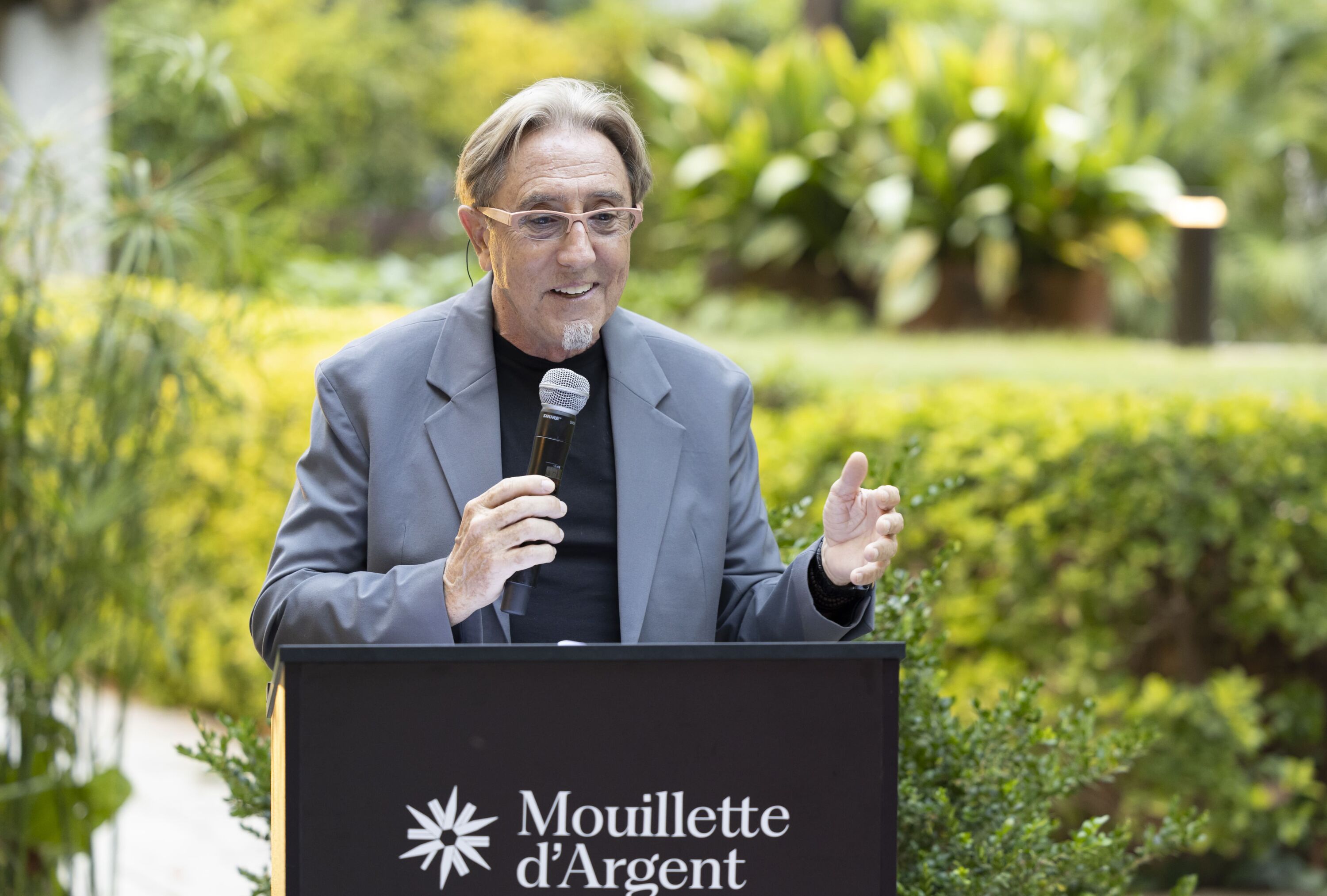 Ramón Monegal