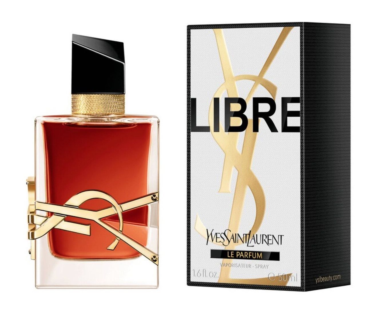 Have you tried any of these? What did you think? #perfumes #ysllibrepl