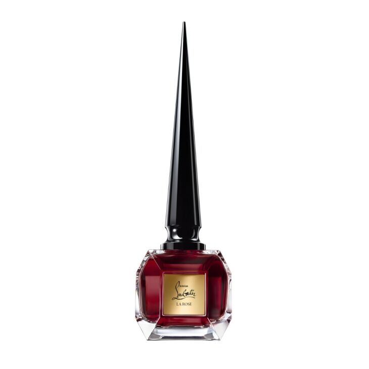 Fétiche La Rose Christian Louboutin