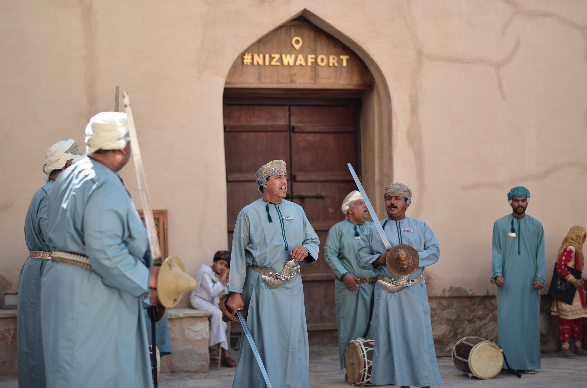 Scented Journey by Omanluxury to the Land of Fragrances
