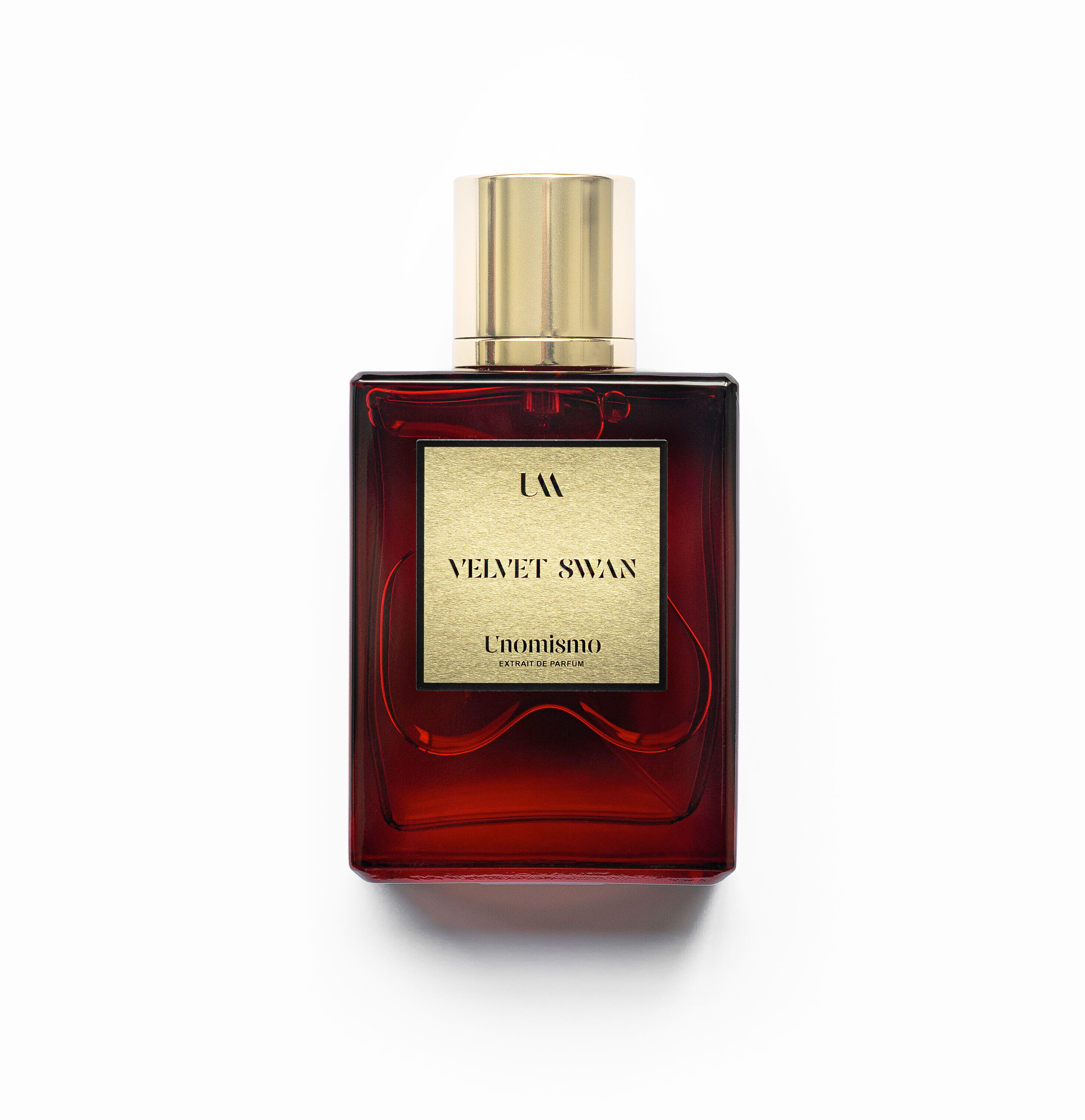 Velvet Swan bottle