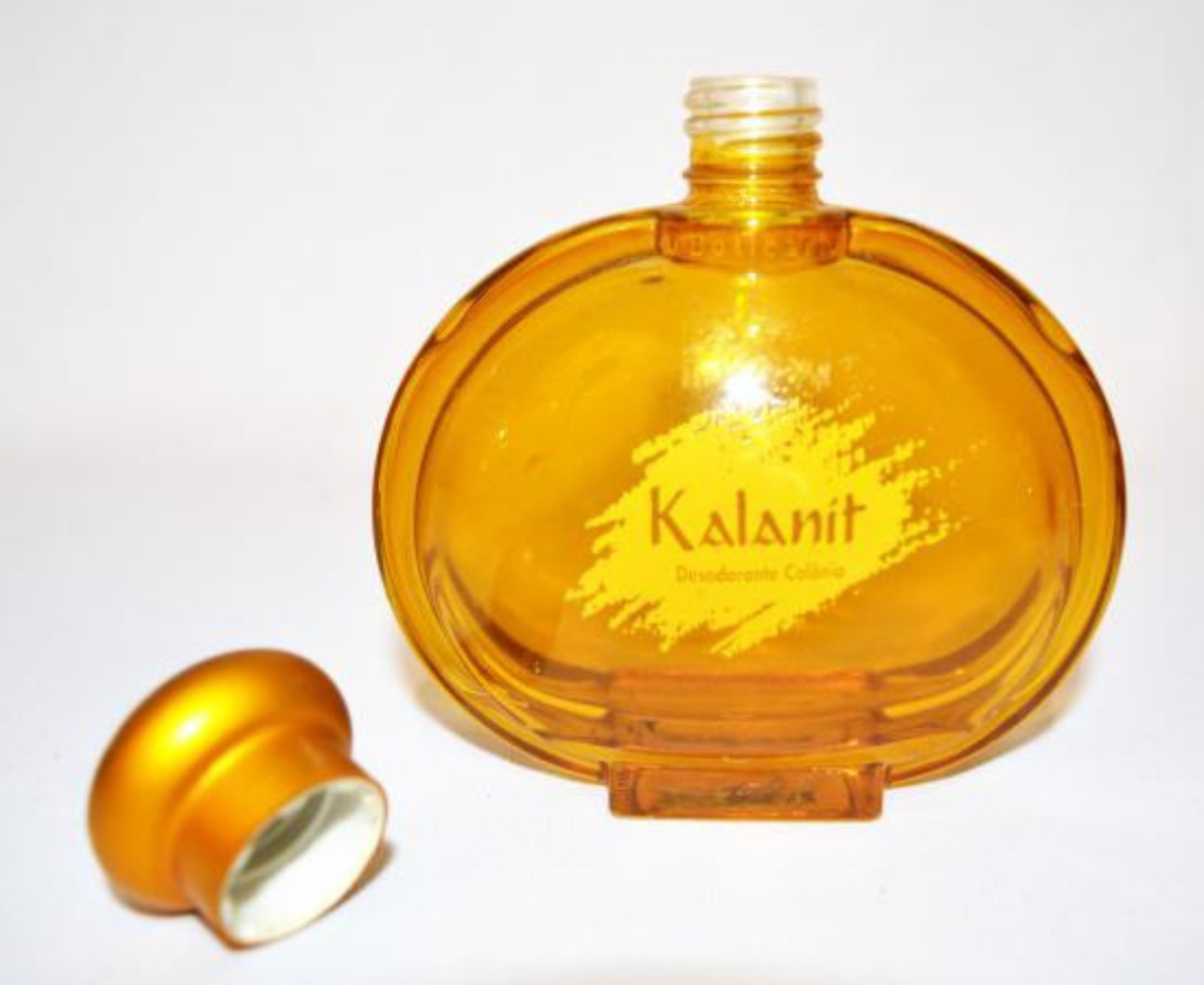 Kalanit by Oboticario flacon