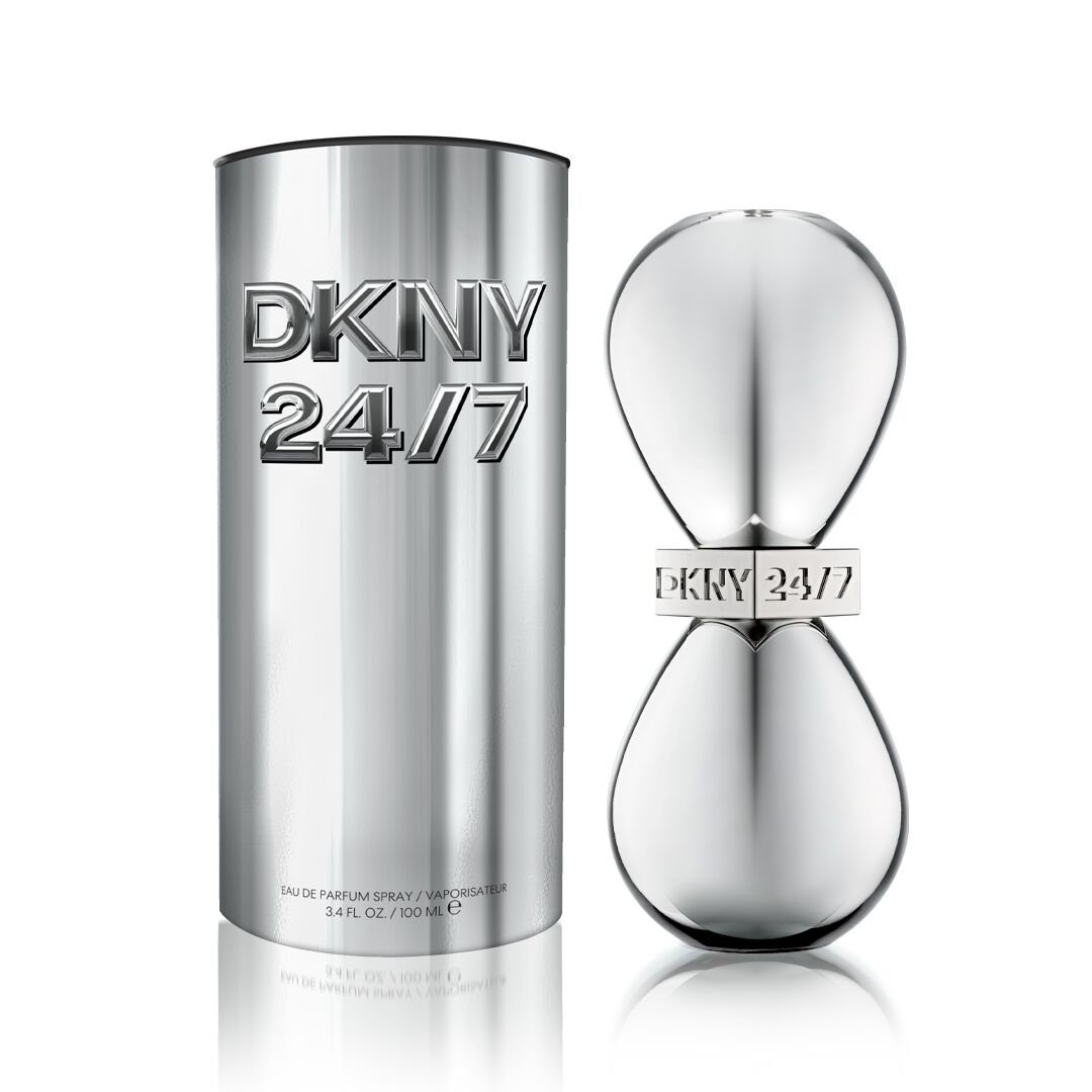 Dkny 24/7 Eau De Parfum Spray By Donna Karan - 3.4 oz Dkny 24/7 Eau De Parfum Spray By Donna Karan - 3.4 oz