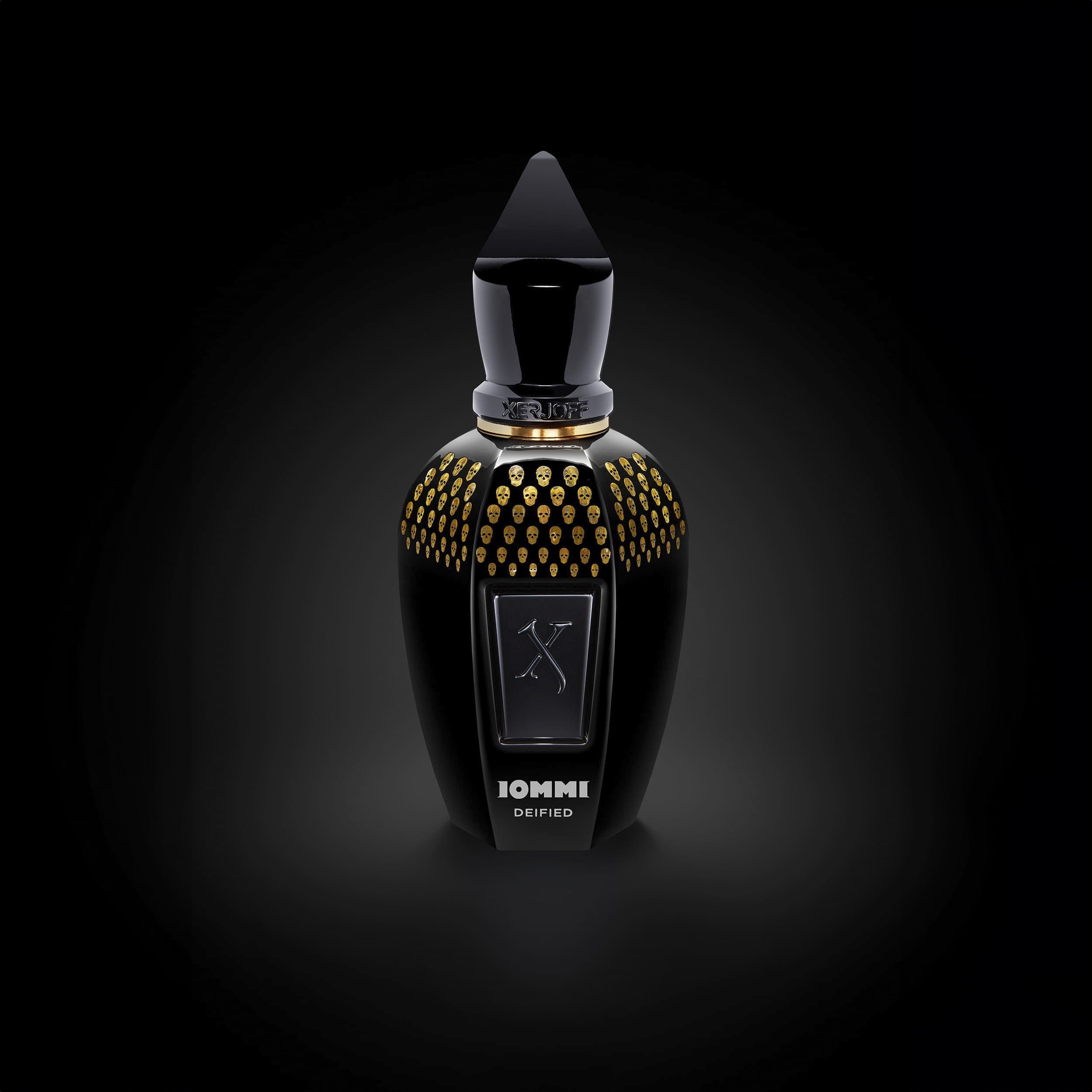 Deified Tony Iommi Parfum Xerjoff