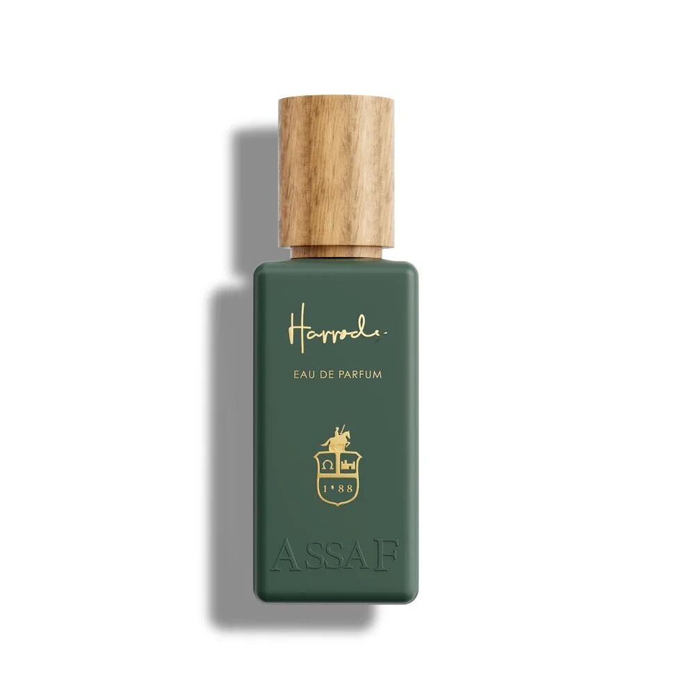 harrods assaf
