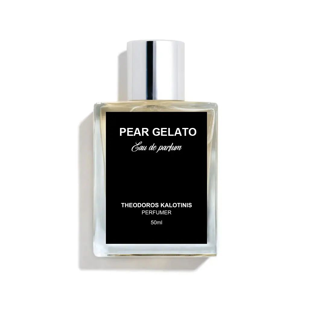 pear gelato