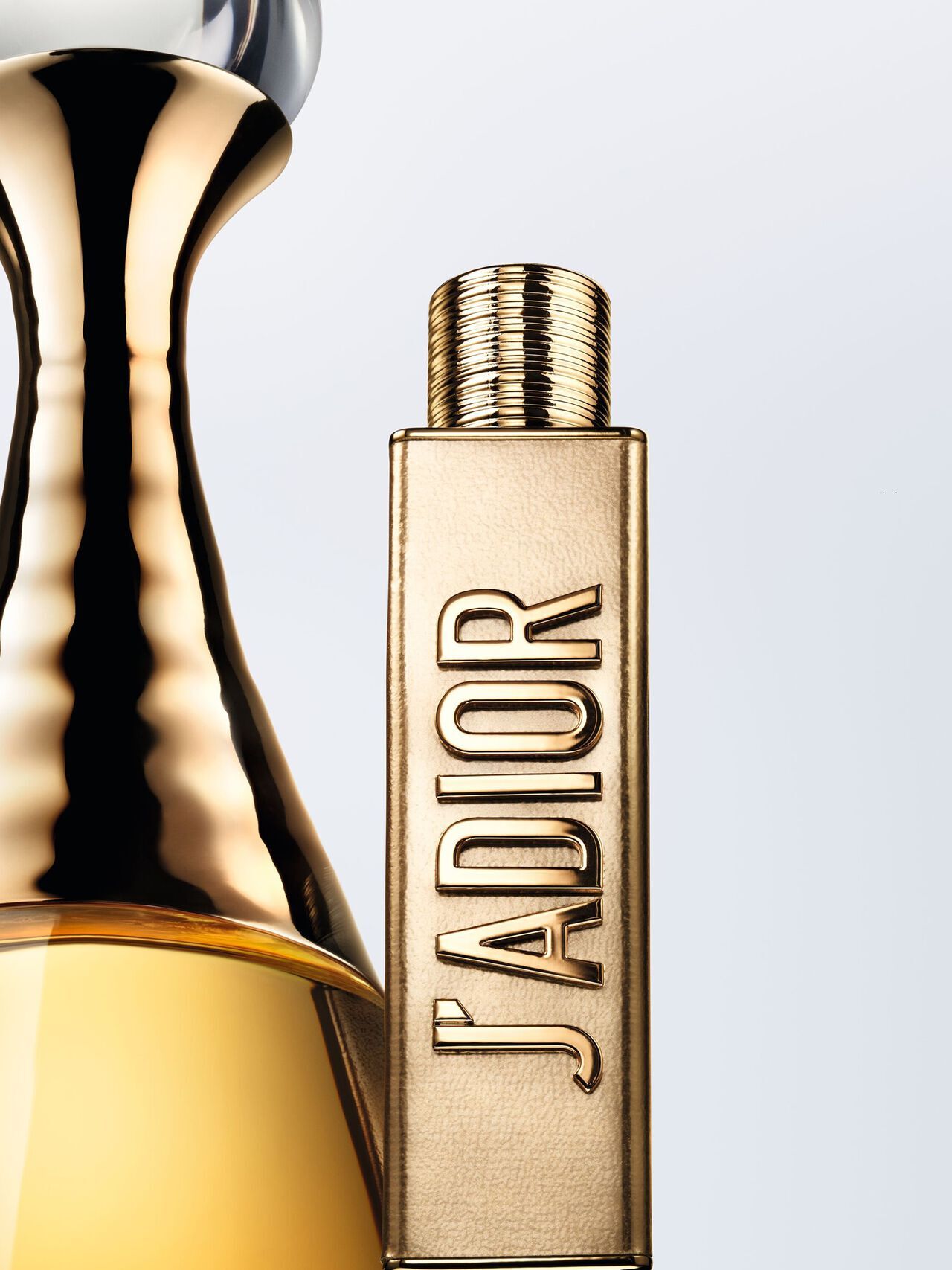 J'adior Solid Perfume J'adore L'Or