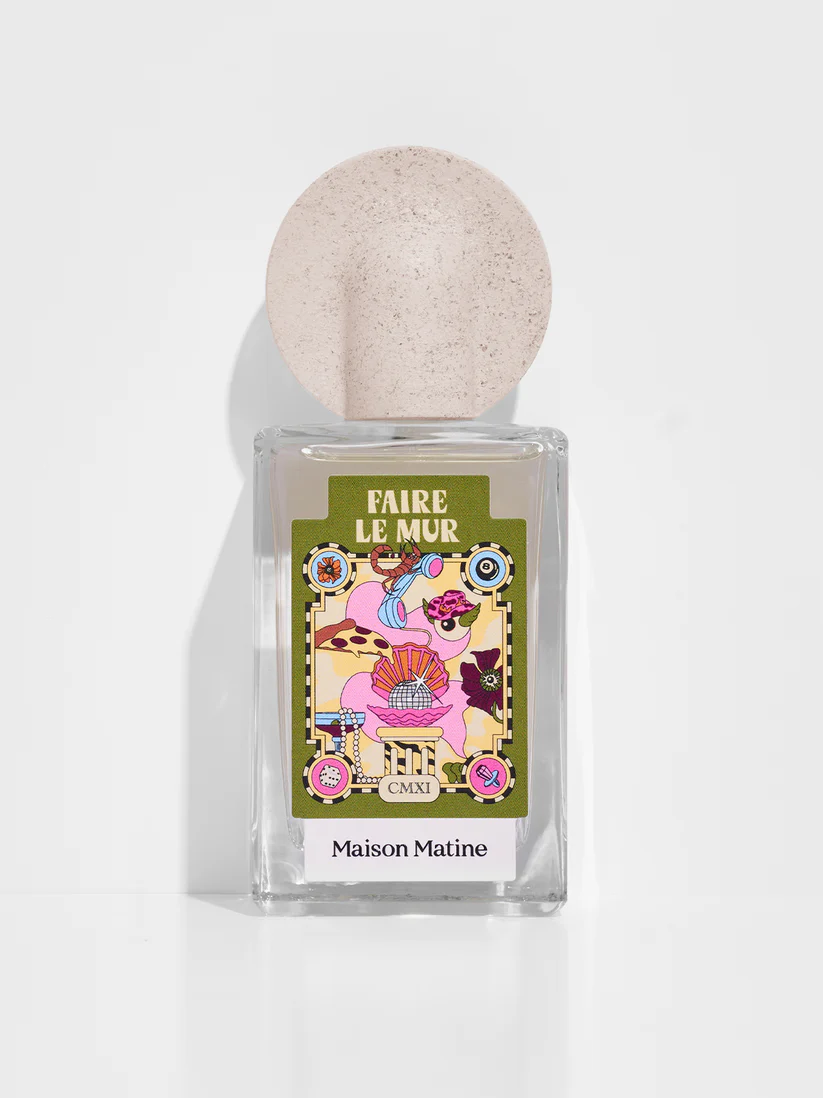 Maison Matine Launches the Night Fever Collection ~ Niche Perfumery