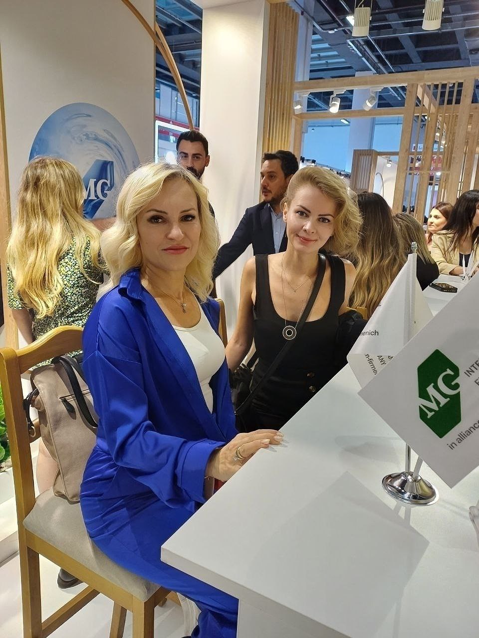 MG International Fragrance Company