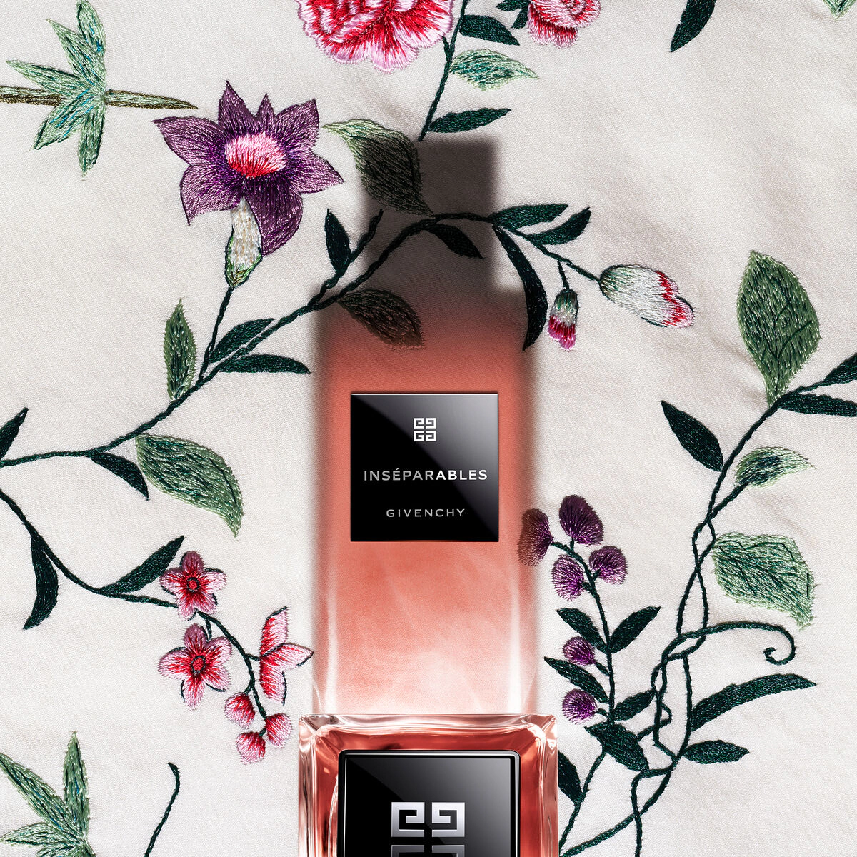 ジバンシィ Inséparables