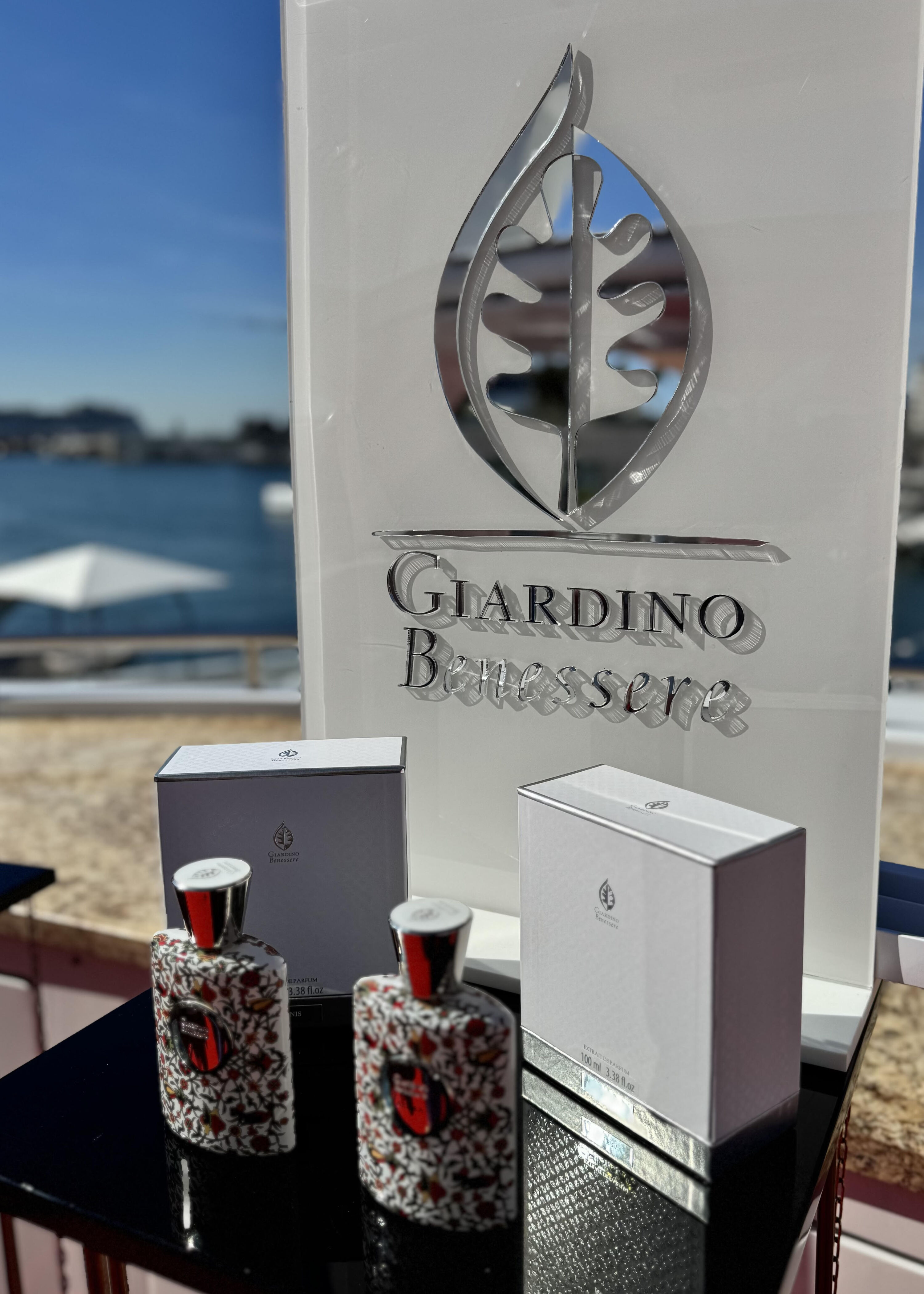 terenzi giardino benessere