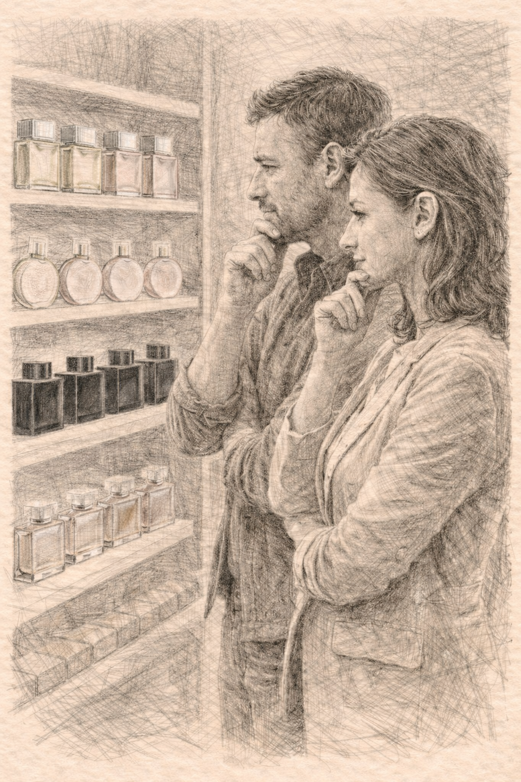 香りのアーキタイプ：エブリマン（普通の人） — その欲求と香り