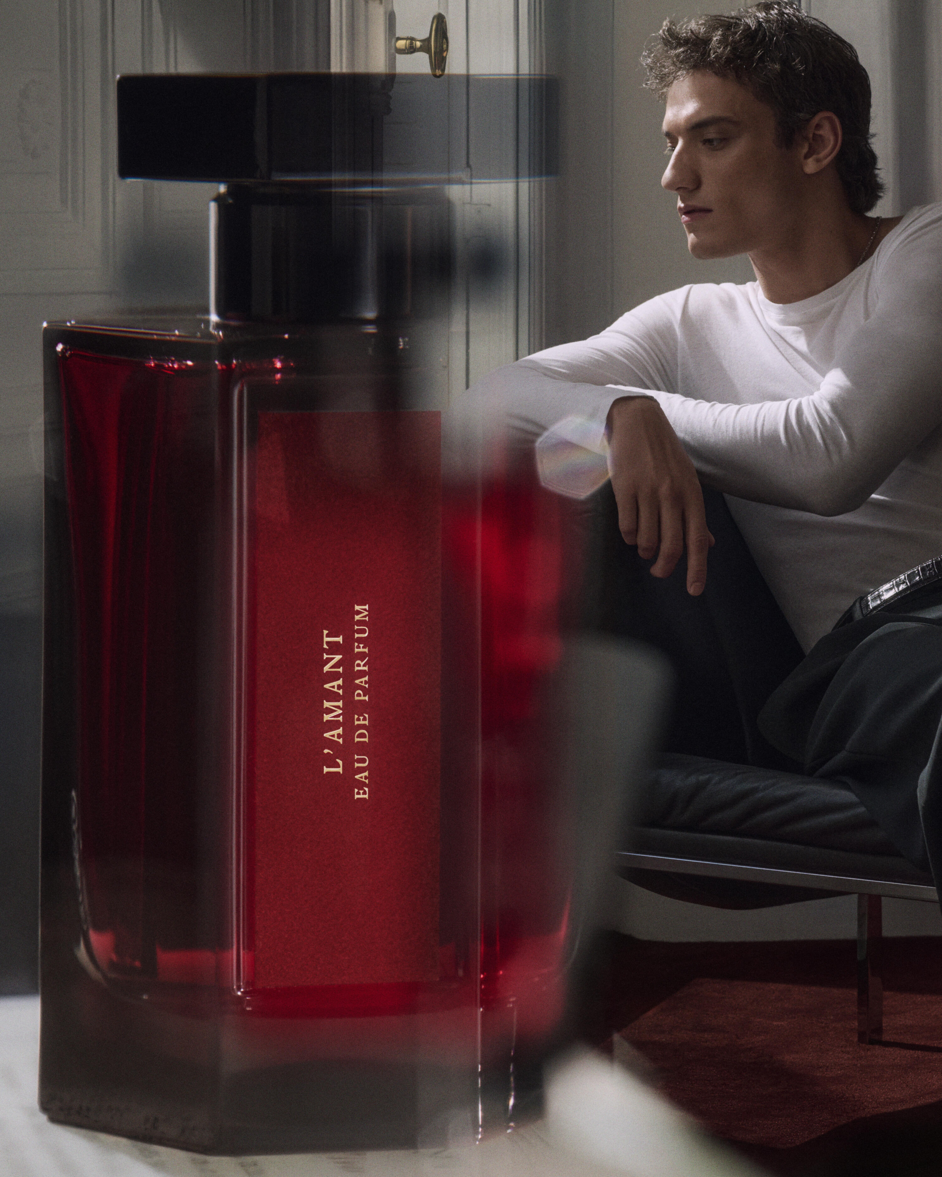 L'Amant od L'Artisan Parfumeur