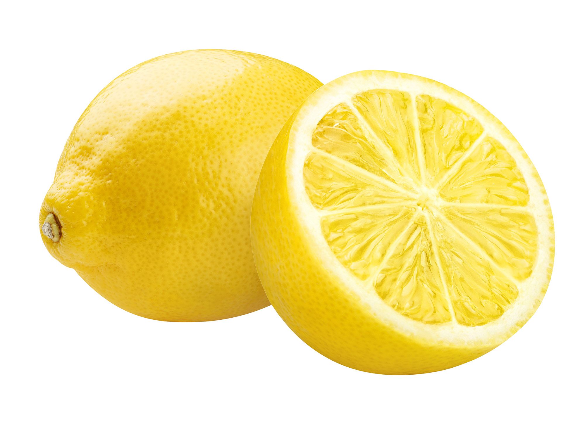 Lemons.