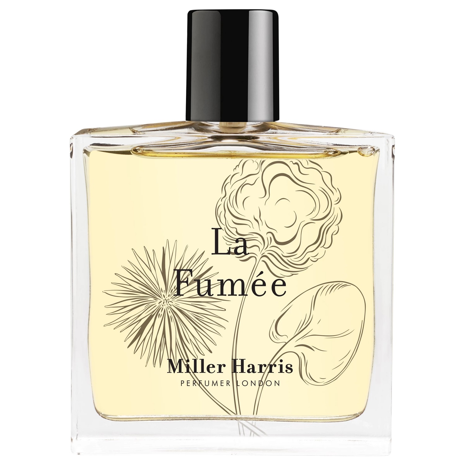 miller harris found at dusk fragrantica