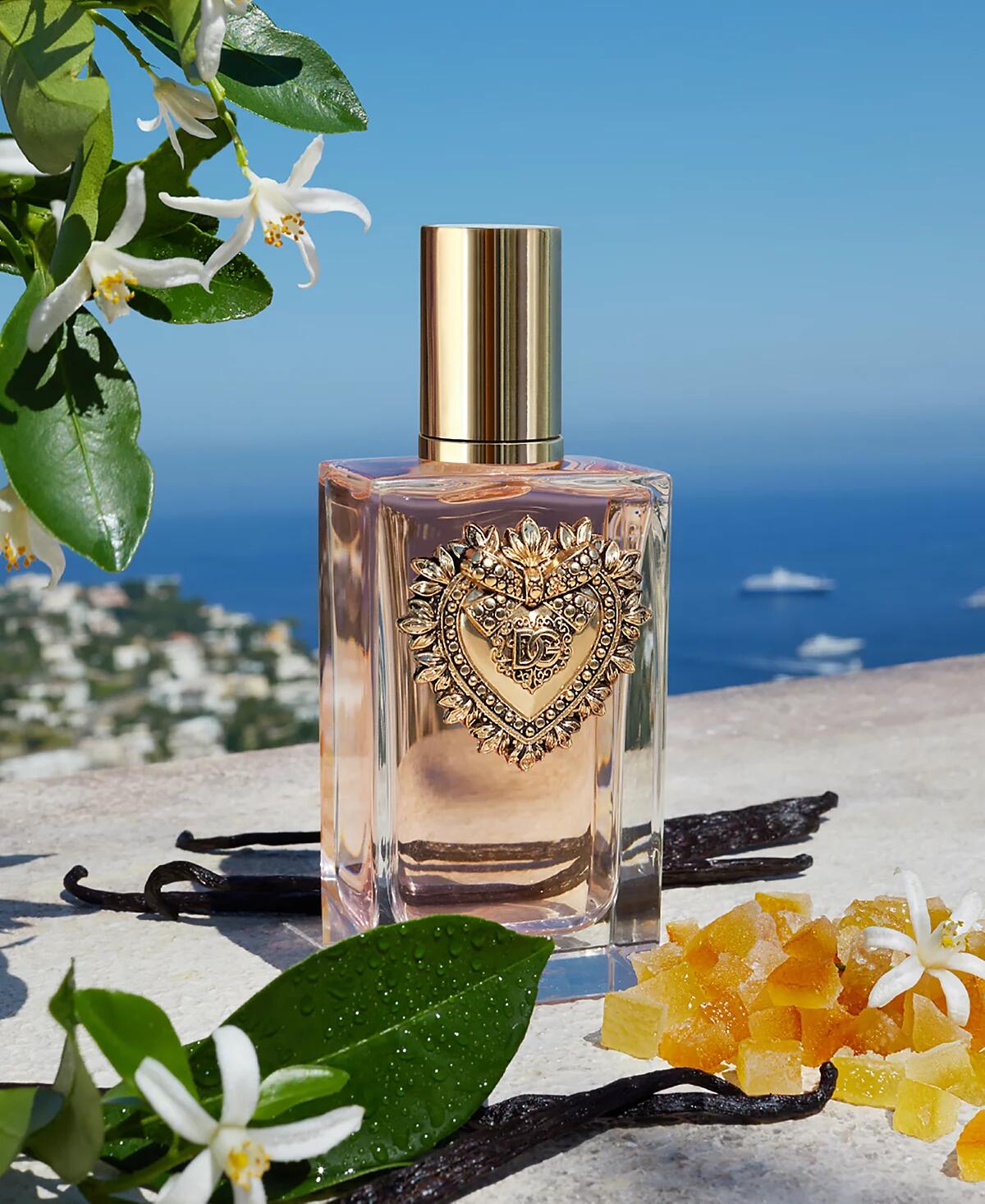 Devotion by Dolce & Gabbana EDP