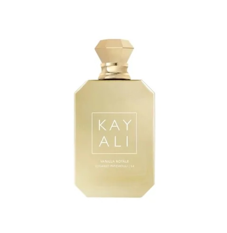 Kayali discount vanilla fragrantica