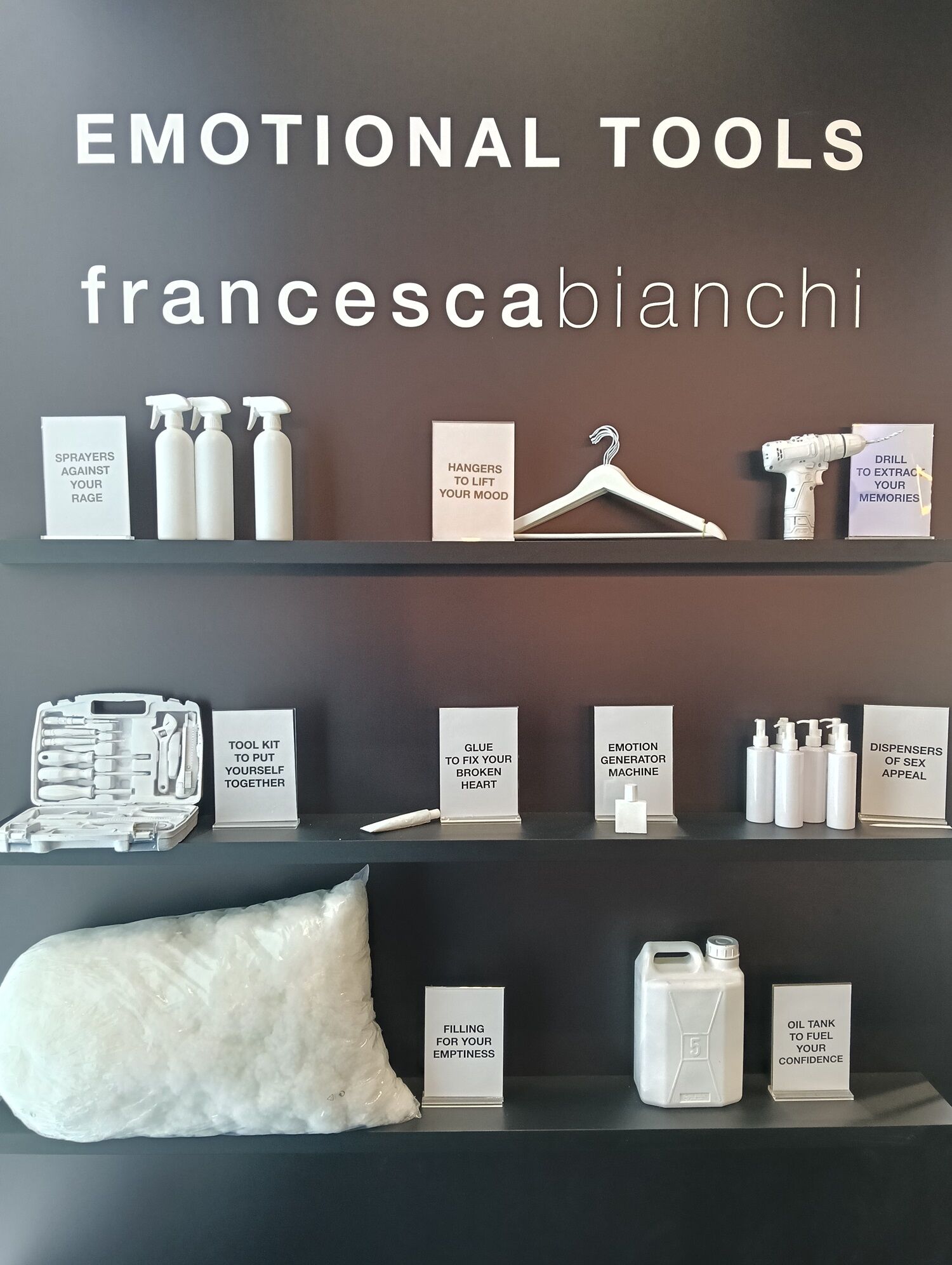 Francesca bianchi