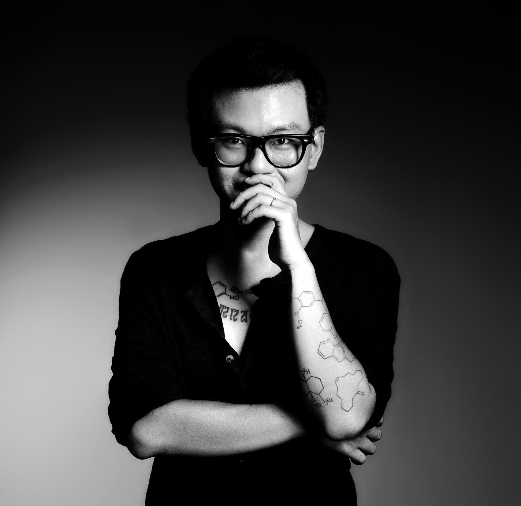 sy truong Sylhouette