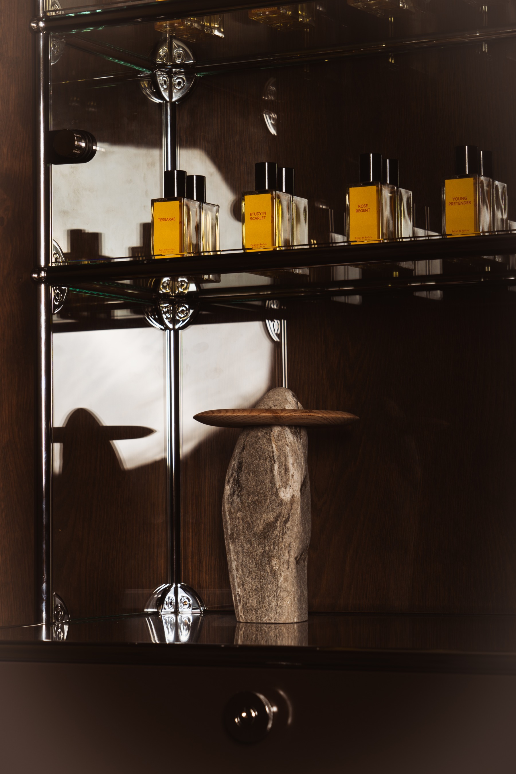 Londýnská kolekce Jorum