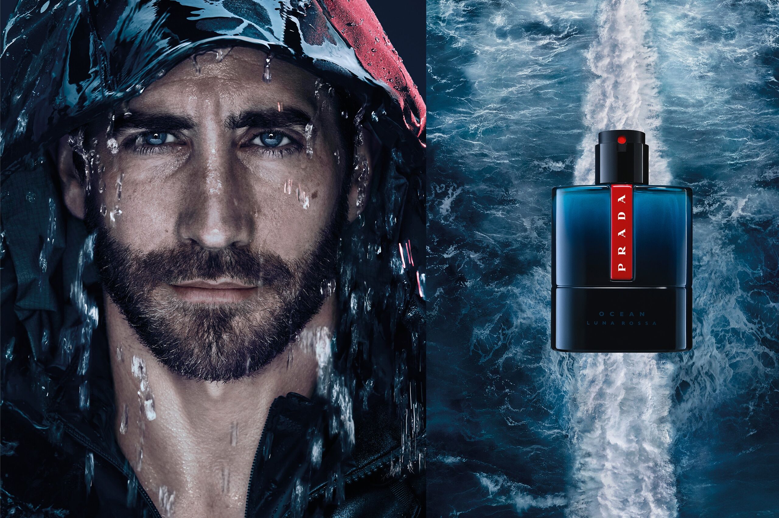 EdT vs EdP: How the Character of Prada Luna Rossa Ocean Has Changed