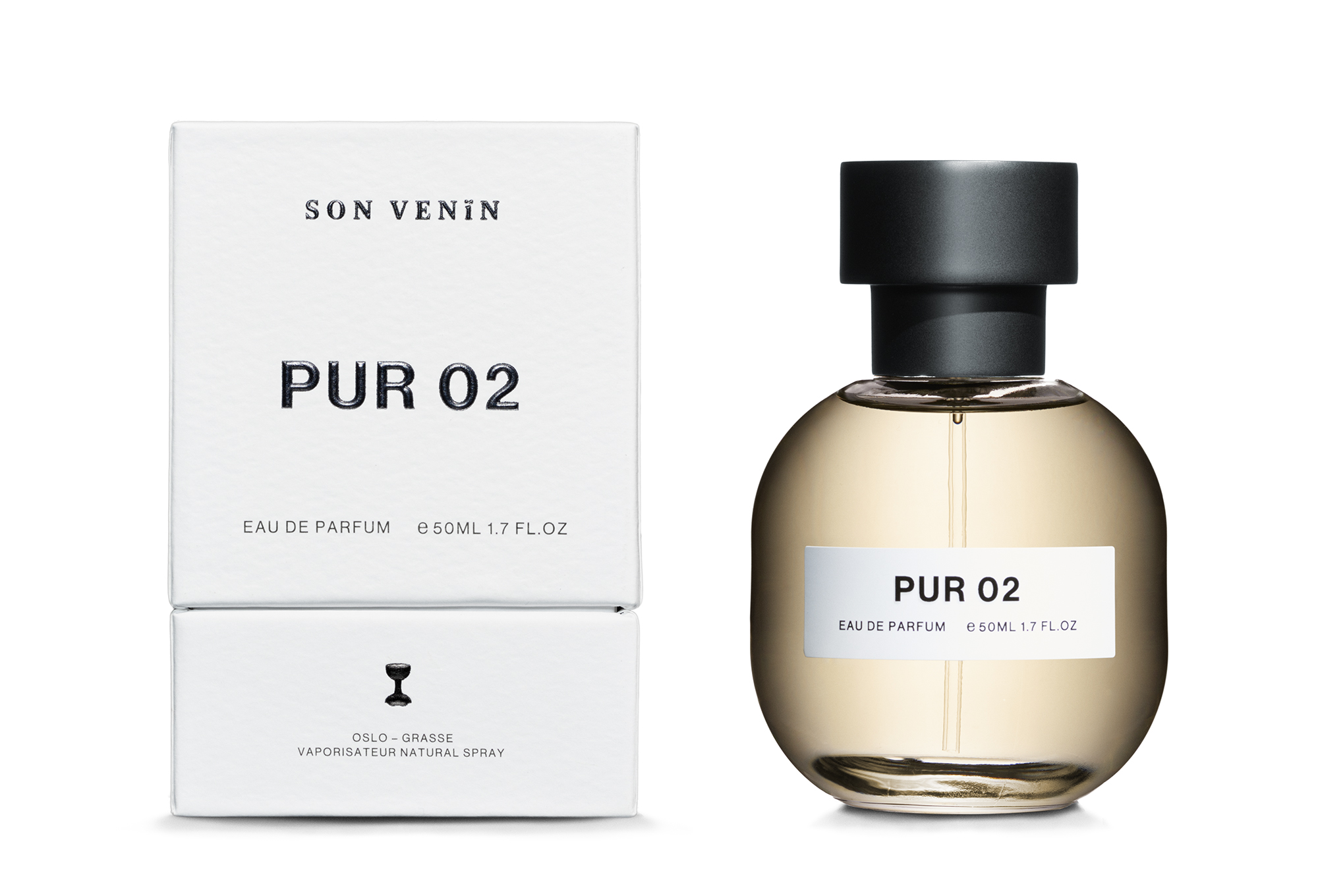 Son Venïn: Our Poisons from Norway ~ Fragrance Reviews