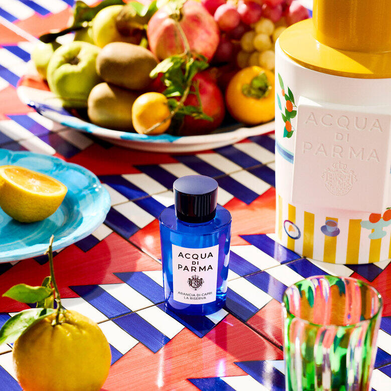 Acqua di Parma La Riserva
