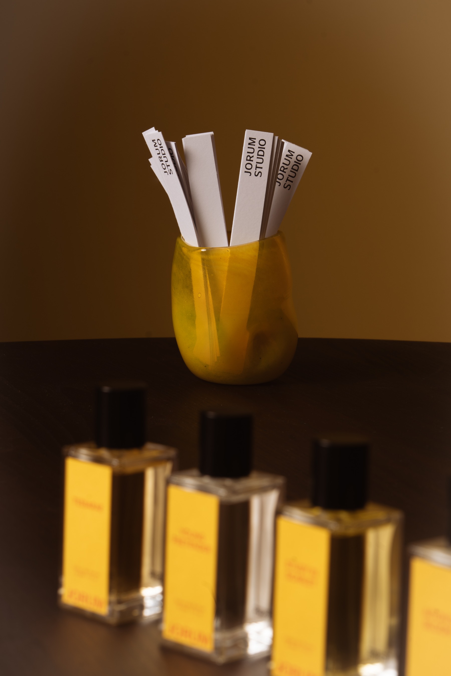 Londýnská kolekce Jorum